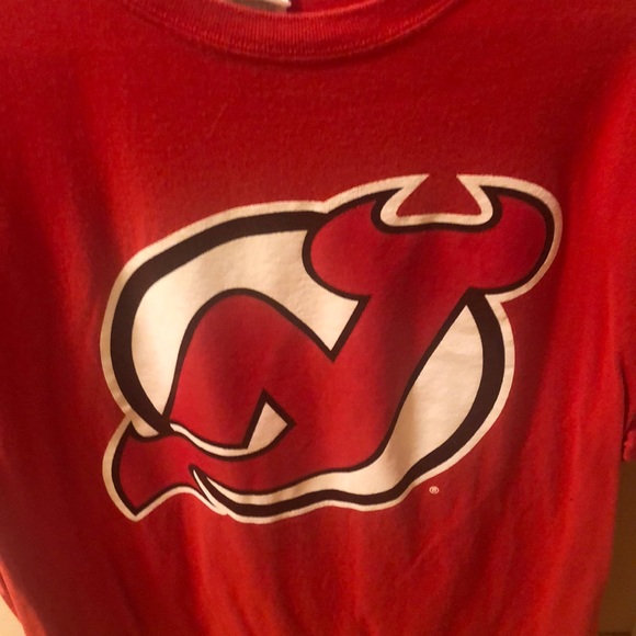 New Jersey Devils Shirt - Picture 2 of 3